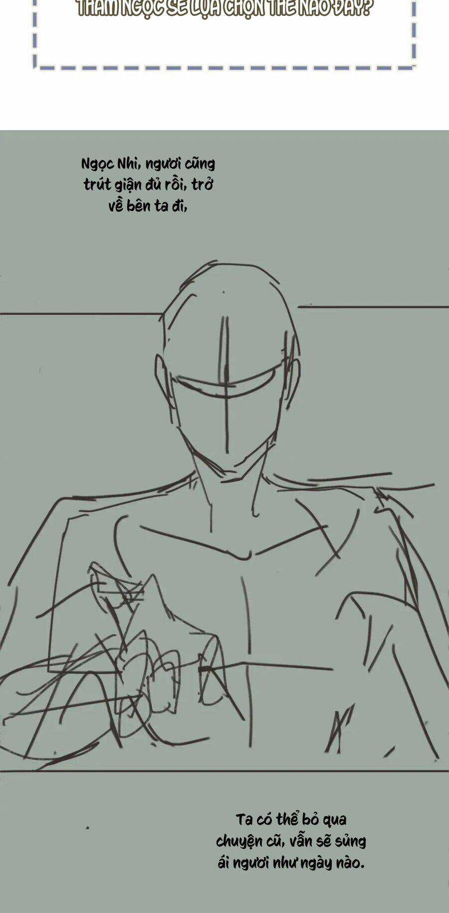 Nô Lệ Câm - Chapter 43 - Trang 32