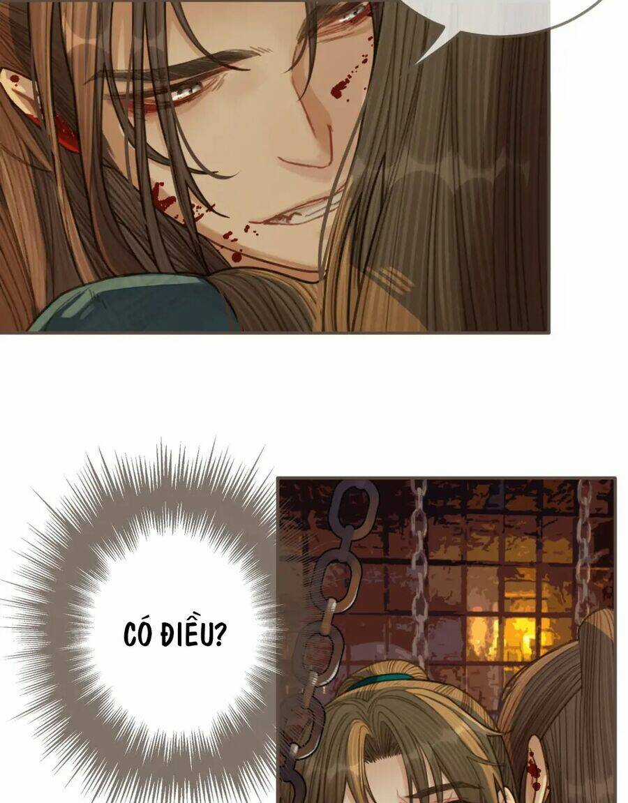 Nô Lệ Câm - Chapter 43 - Trang 7