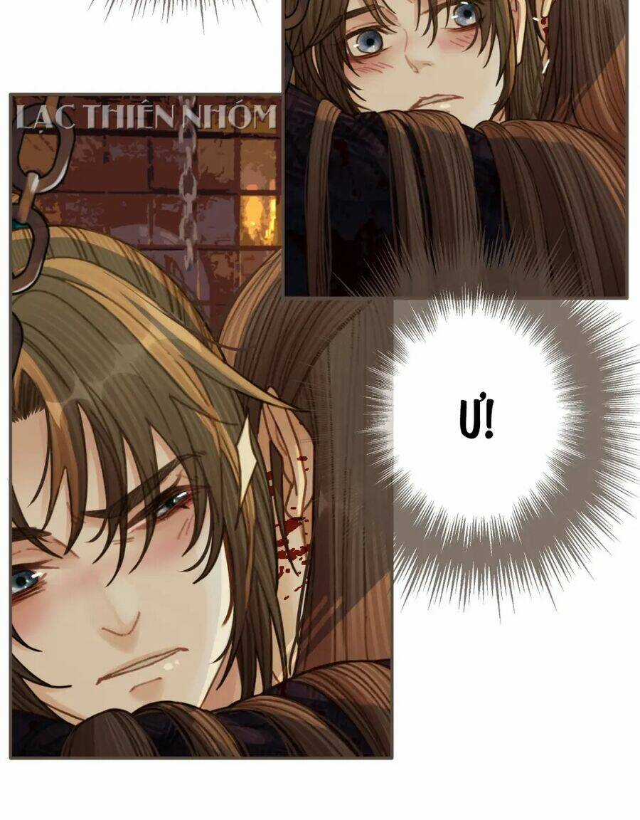 Nô Lệ Câm - Chapter 43 - Trang 8