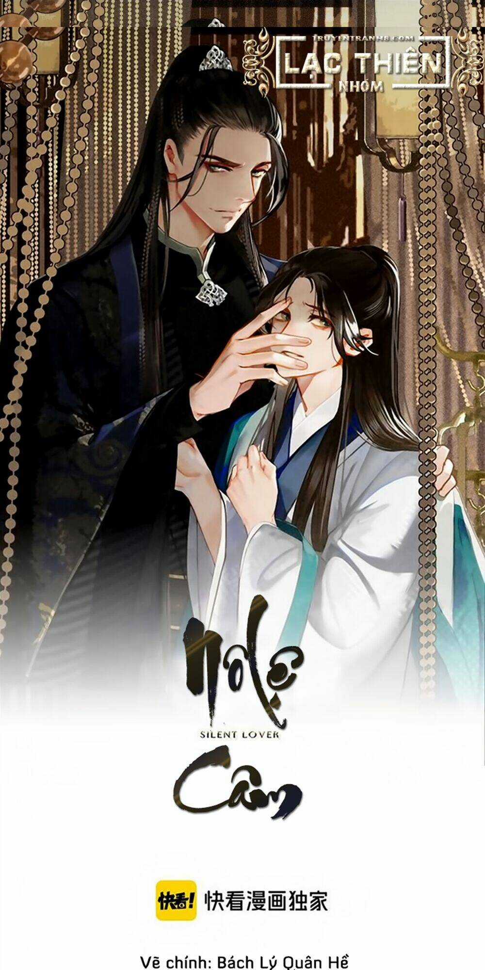 Nô Lệ Câm - Chapter 44 - Trang 1