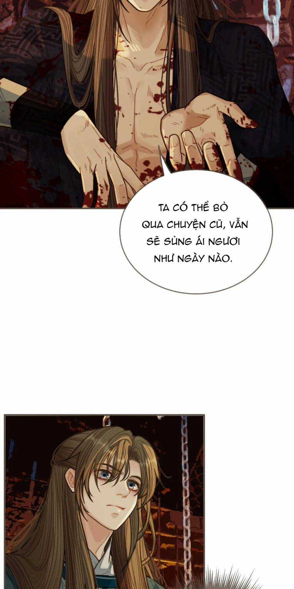 Nô Lệ Câm - Chapter 44 - Trang 22