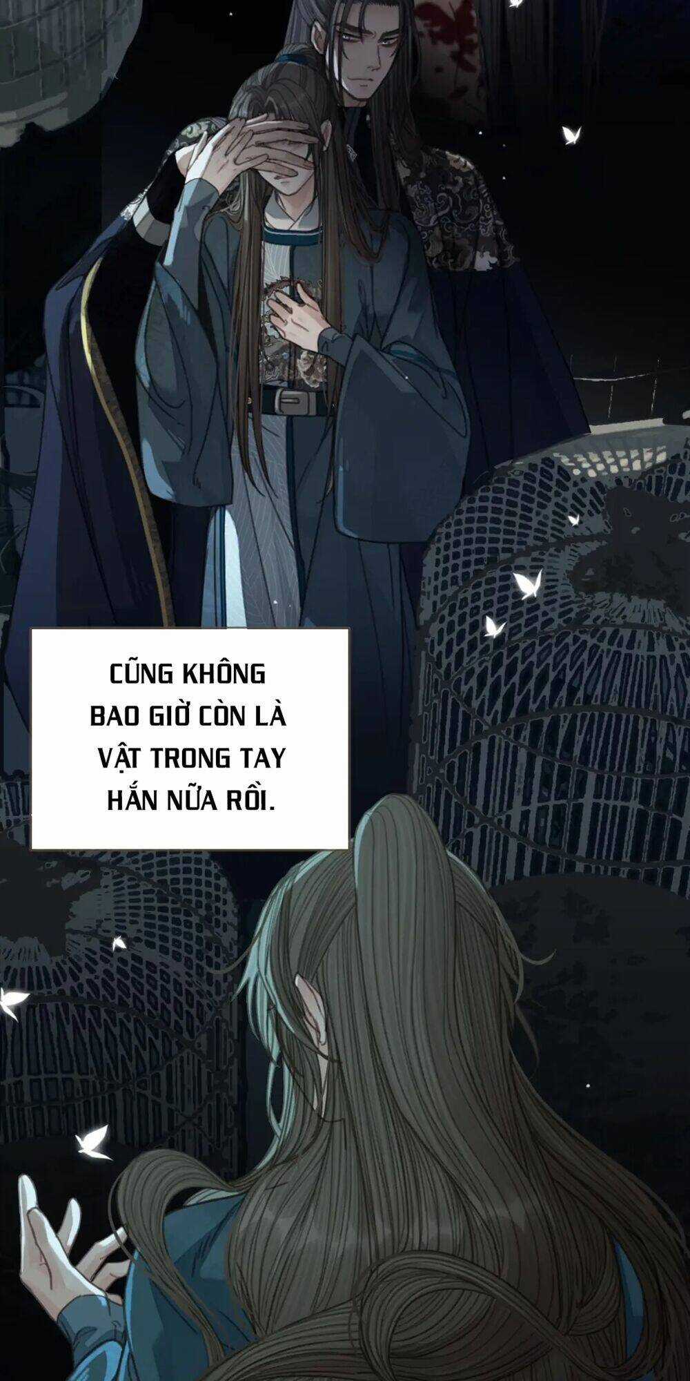 Nô Lệ Câm - Chapter 44 - Trang 26