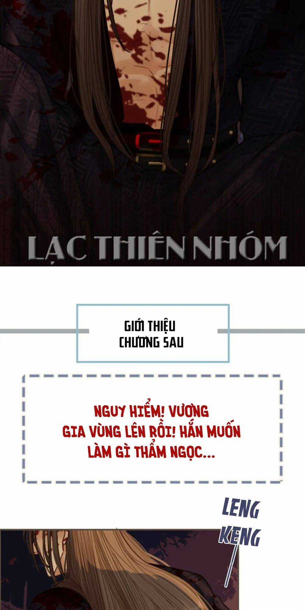 Nô Lệ Câm - Chapter 44 - Trang 37