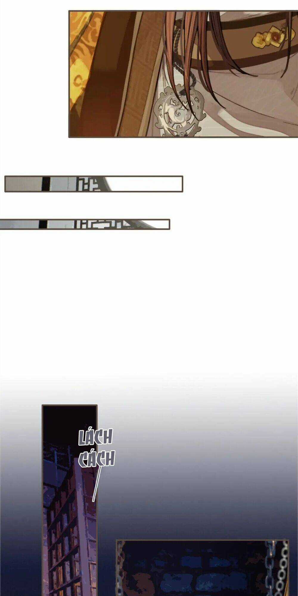 Nô Lệ Câm - Chapter 44 - Trang 10