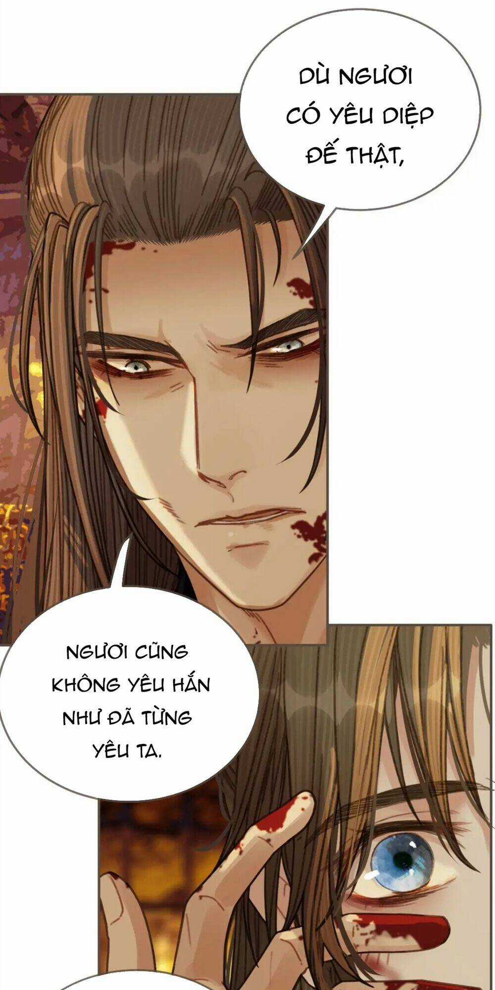 Nô Lệ Câm - Chapter 45 - Trang 11