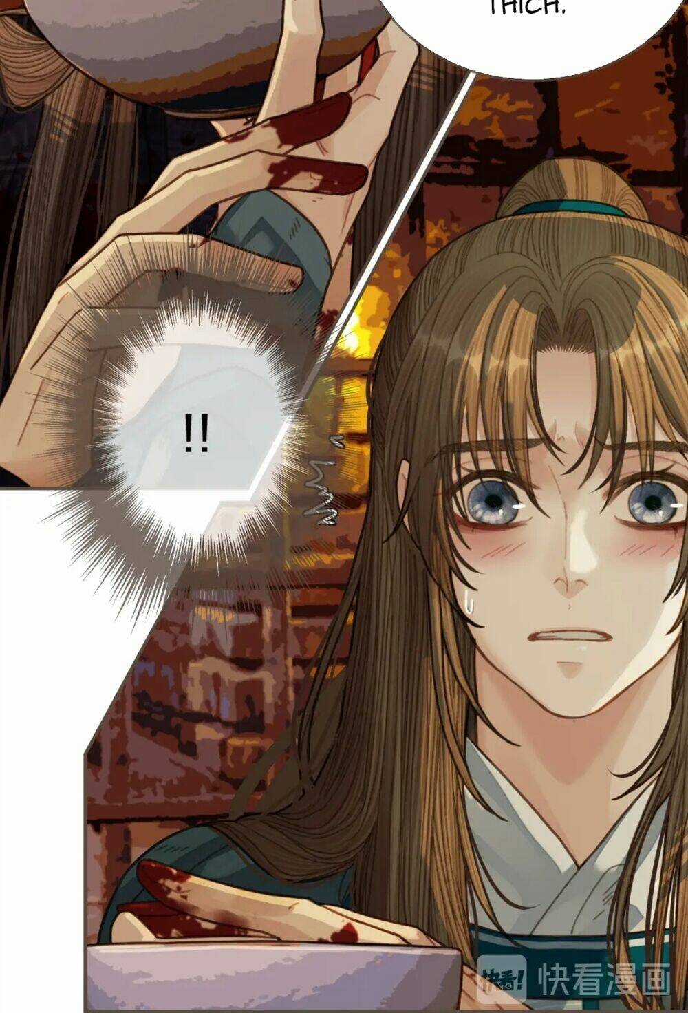 Nô Lệ Câm - Chapter 45 - Trang 20