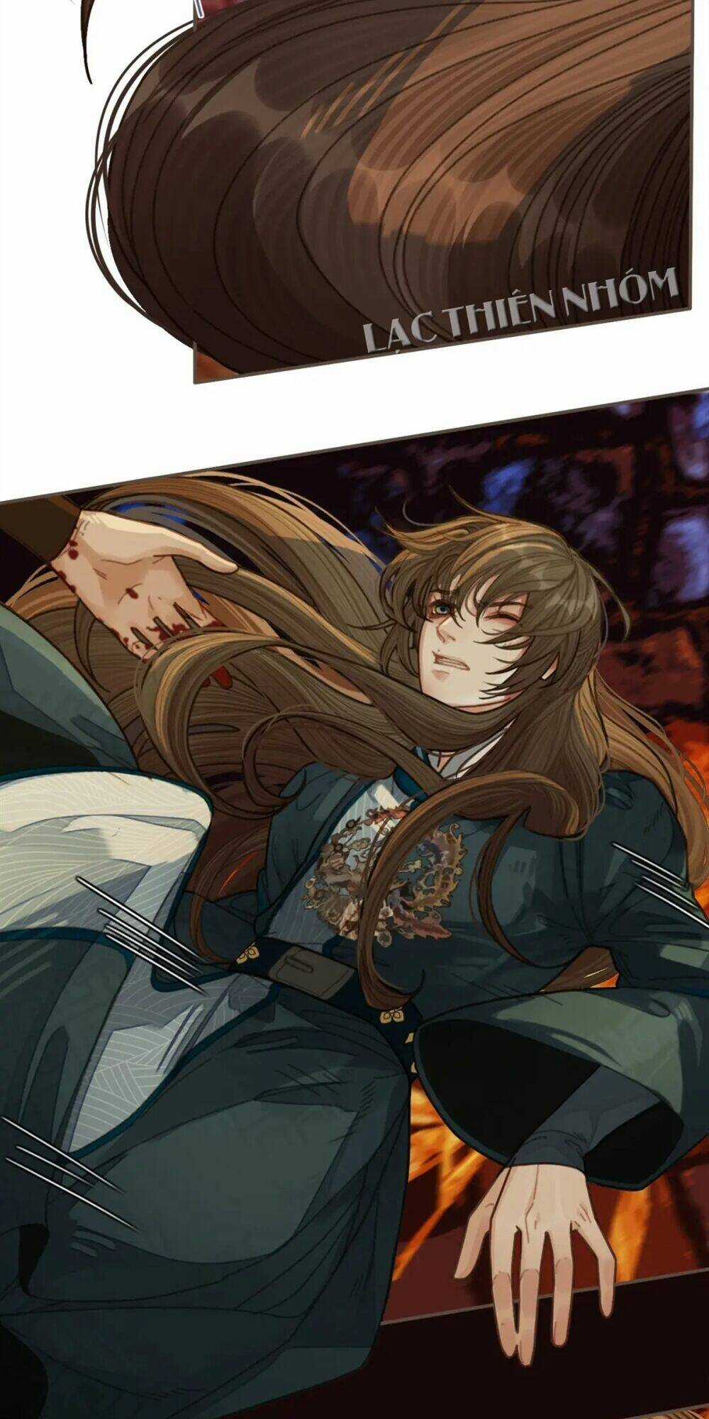 Nô Lệ Câm - Chapter 45 - Trang 25