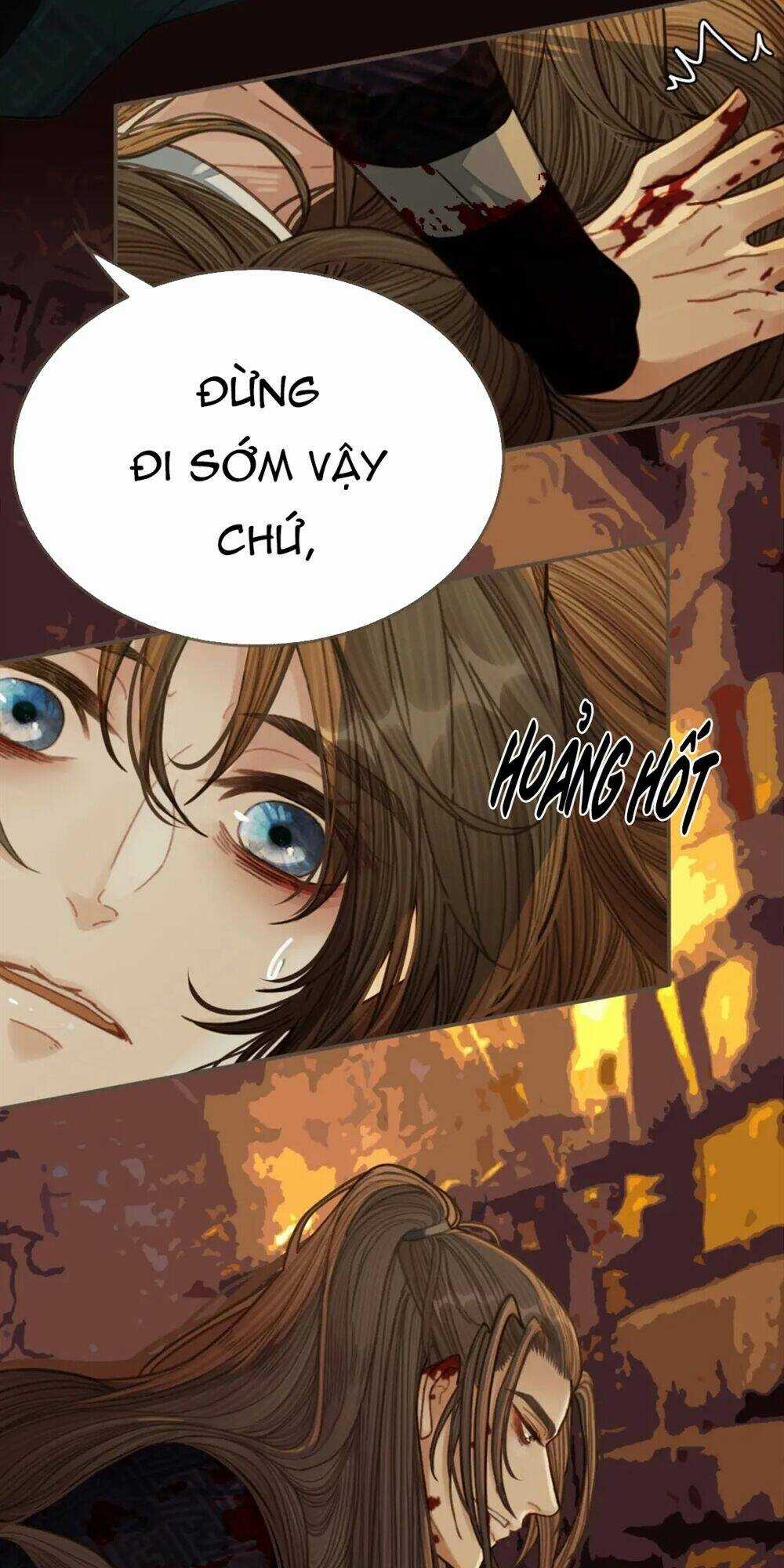 Nô Lệ Câm - Chapter 45 - Trang 26