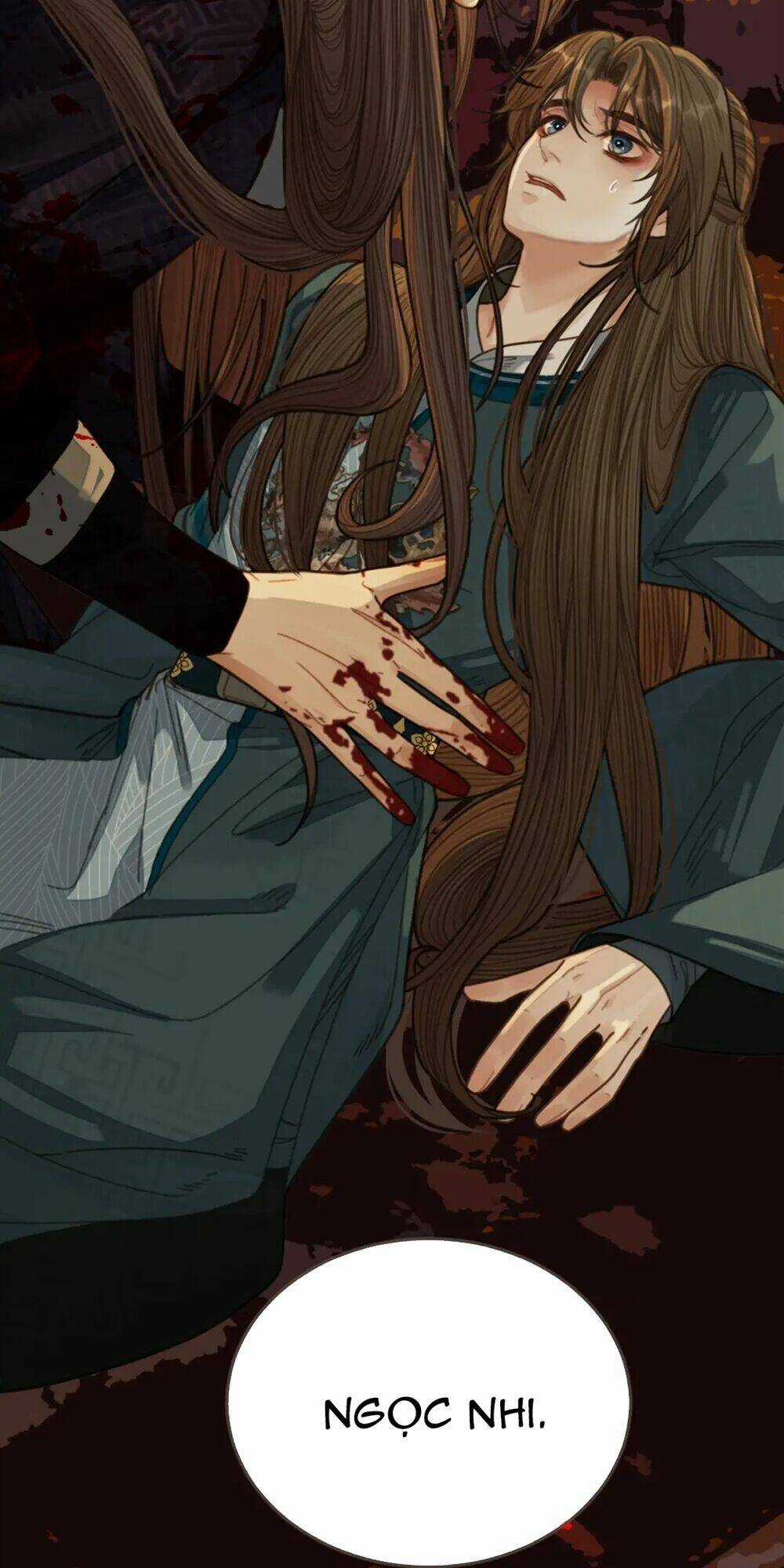 Nô Lệ Câm - Chapter 45 - Trang 27