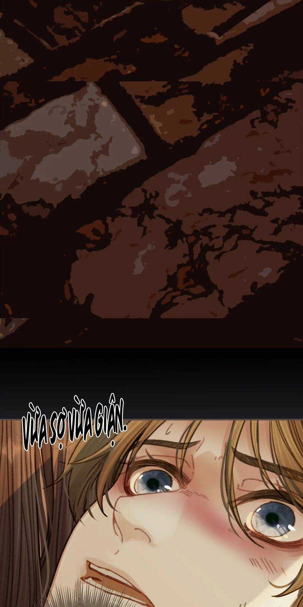 Nô Lệ Câm - Chapter 45 - Trang 28