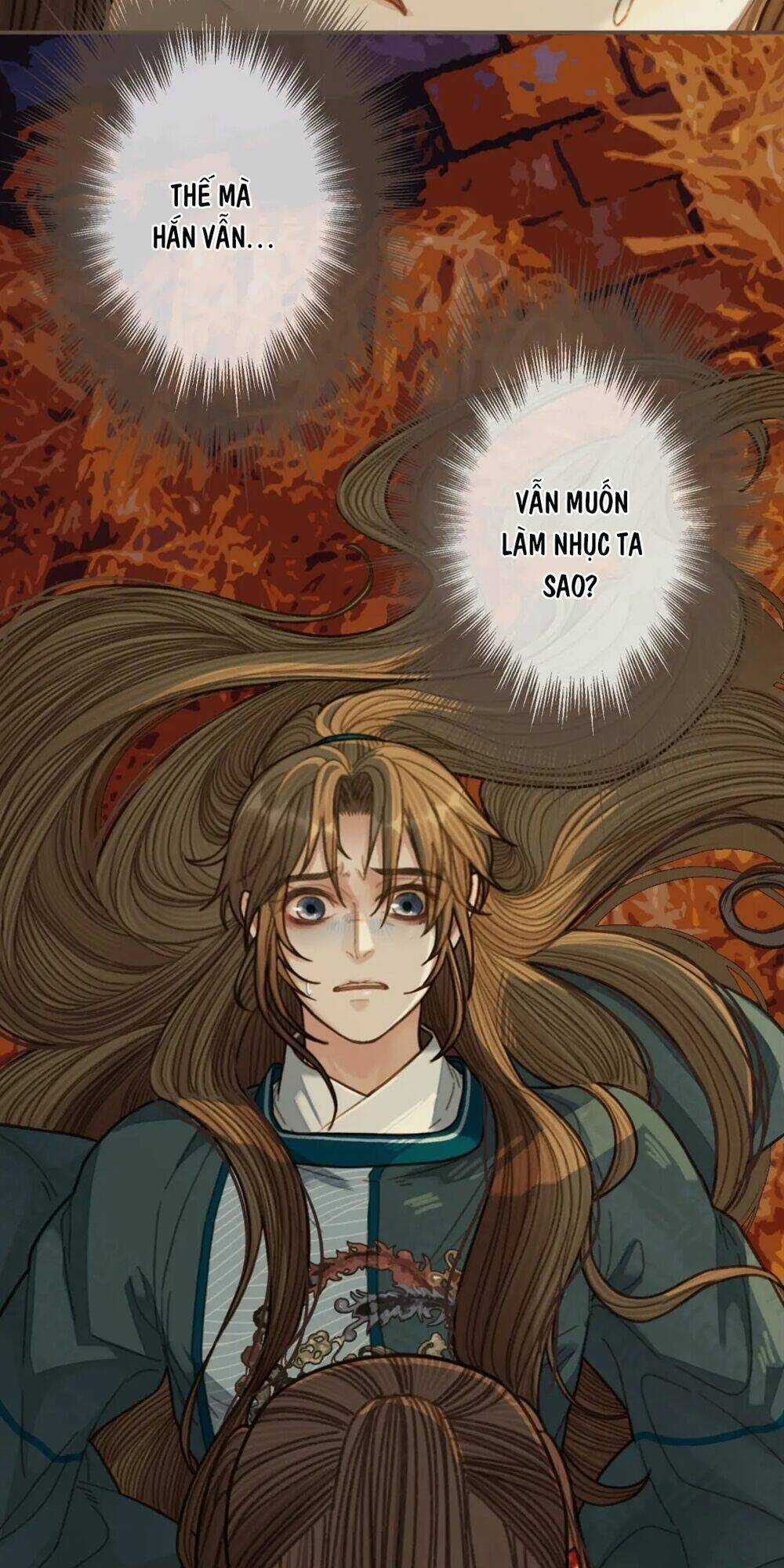 Nô Lệ Câm - Chapter 45 - Trang 29