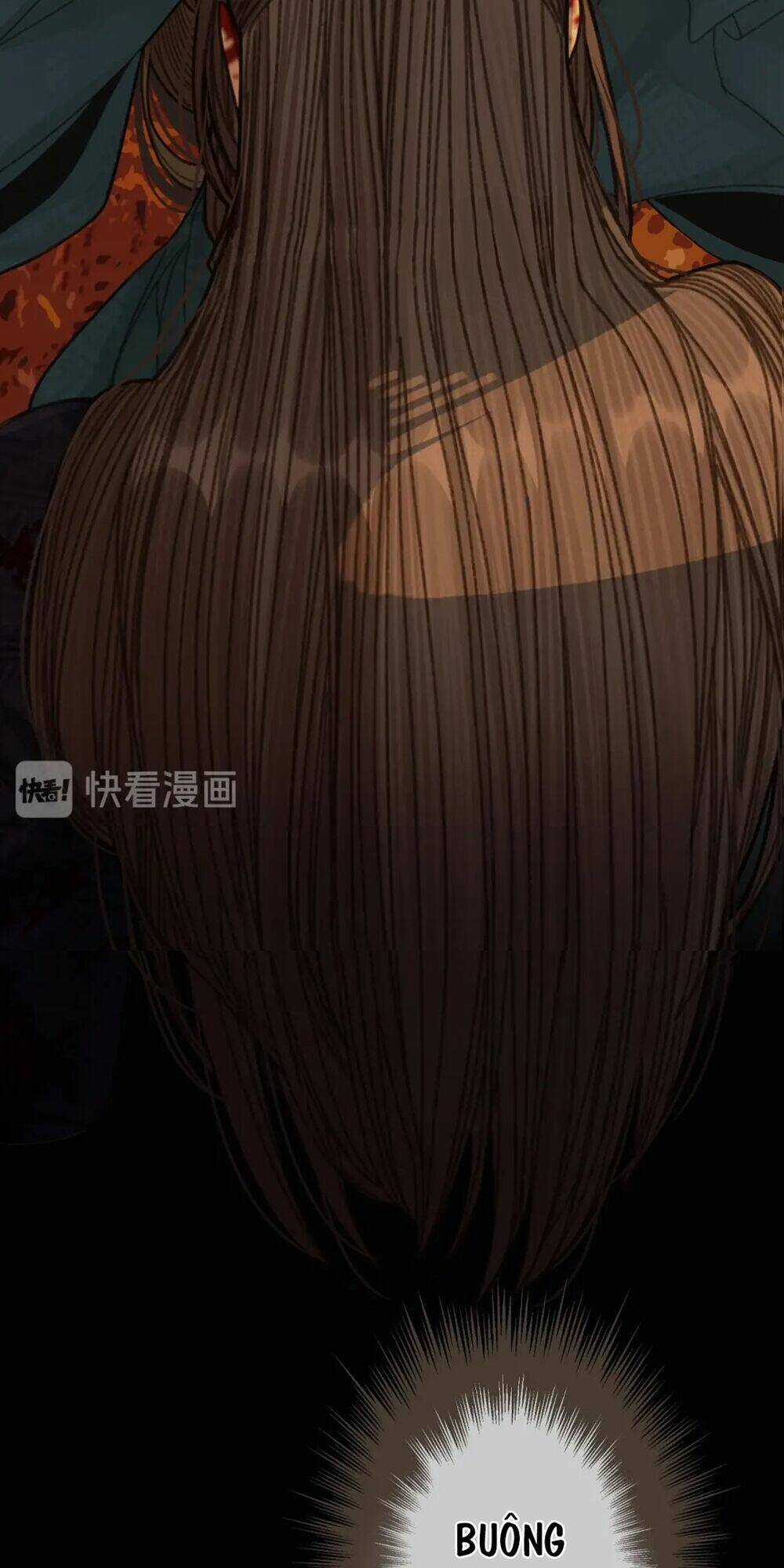 Nô Lệ Câm - Chapter 45 - Trang 30