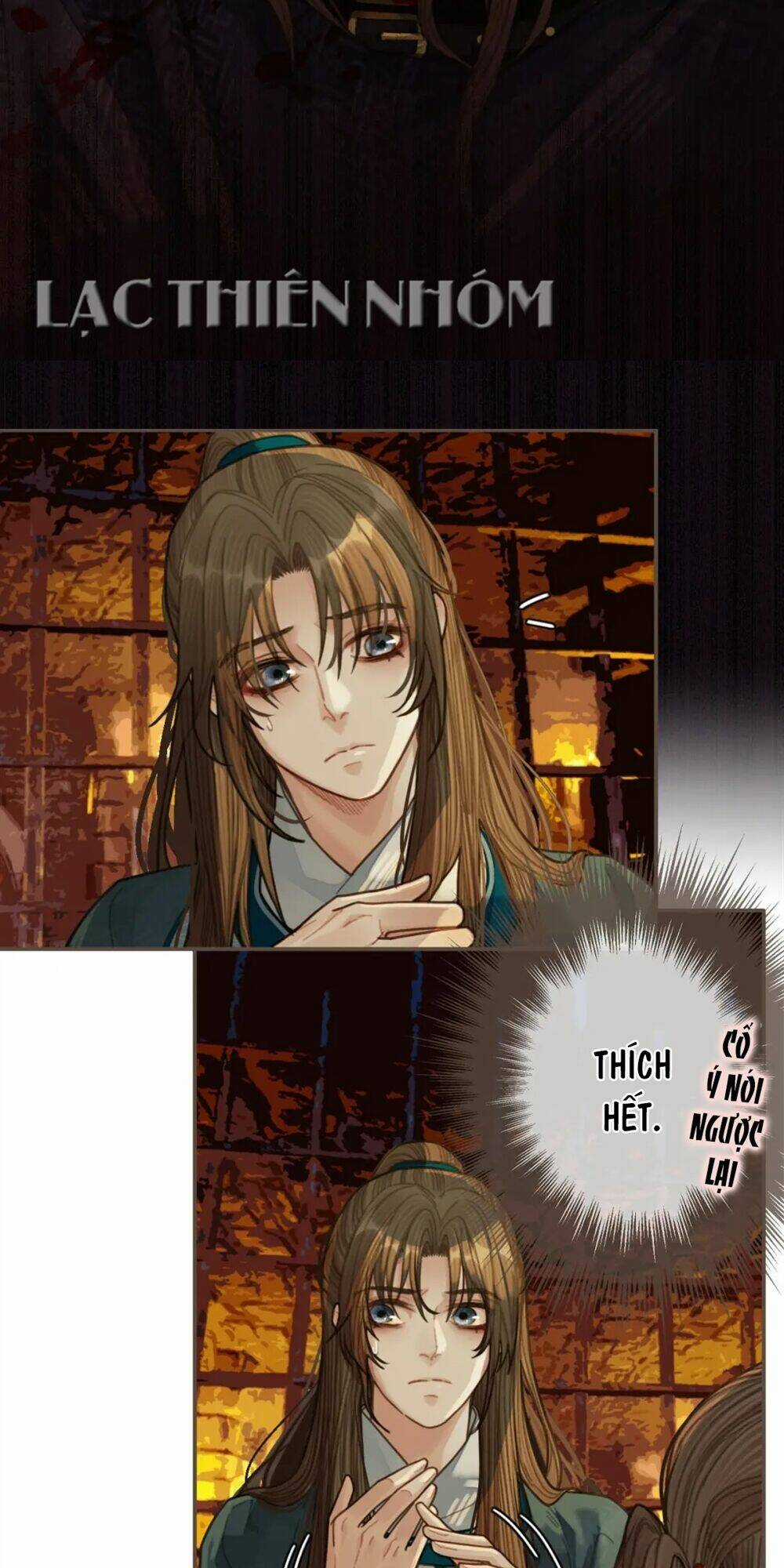 Nô Lệ Câm - Chapter 45 - Trang 4