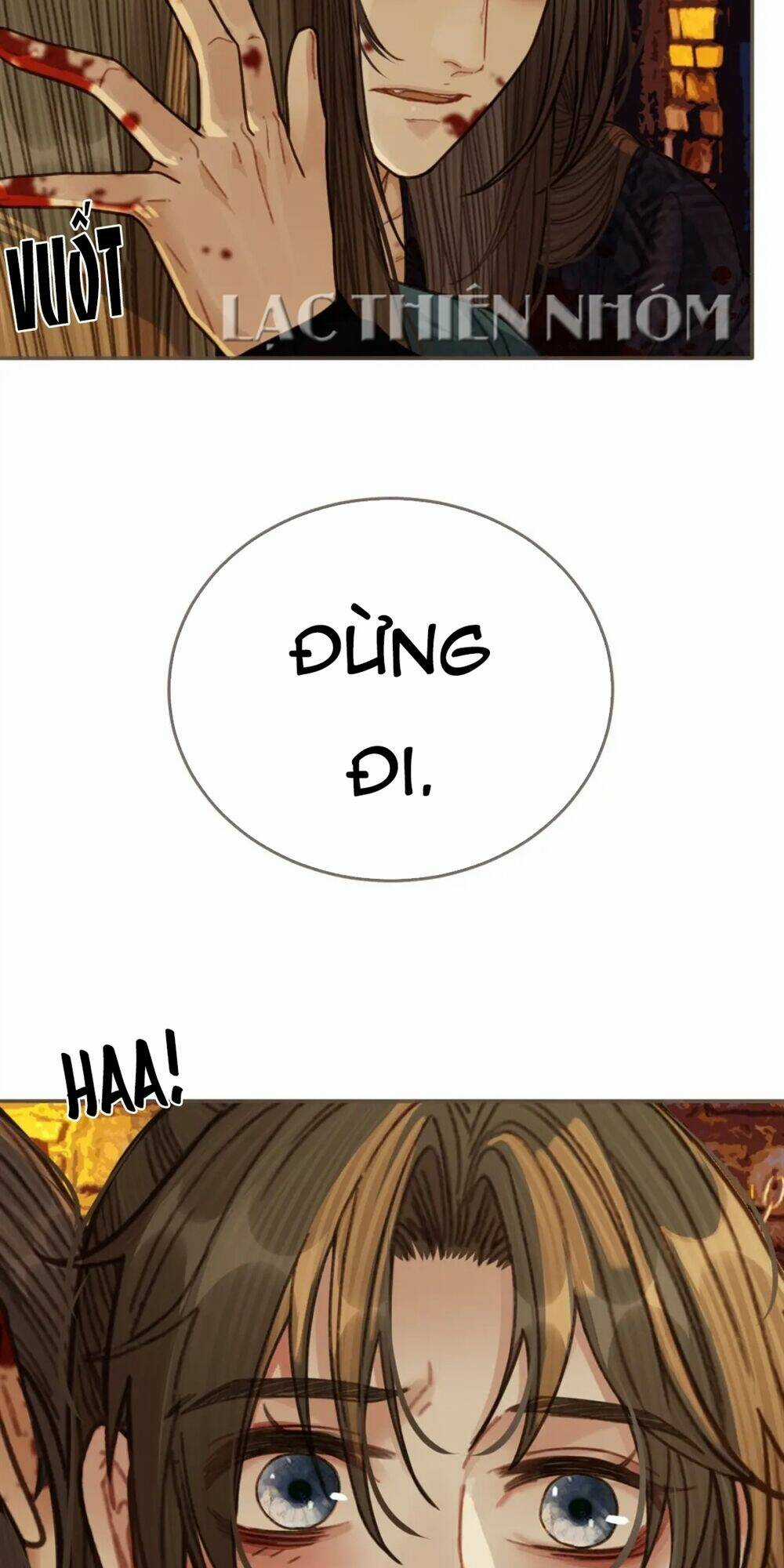 Nô Lệ Câm - Chapter 45 - Trang 38