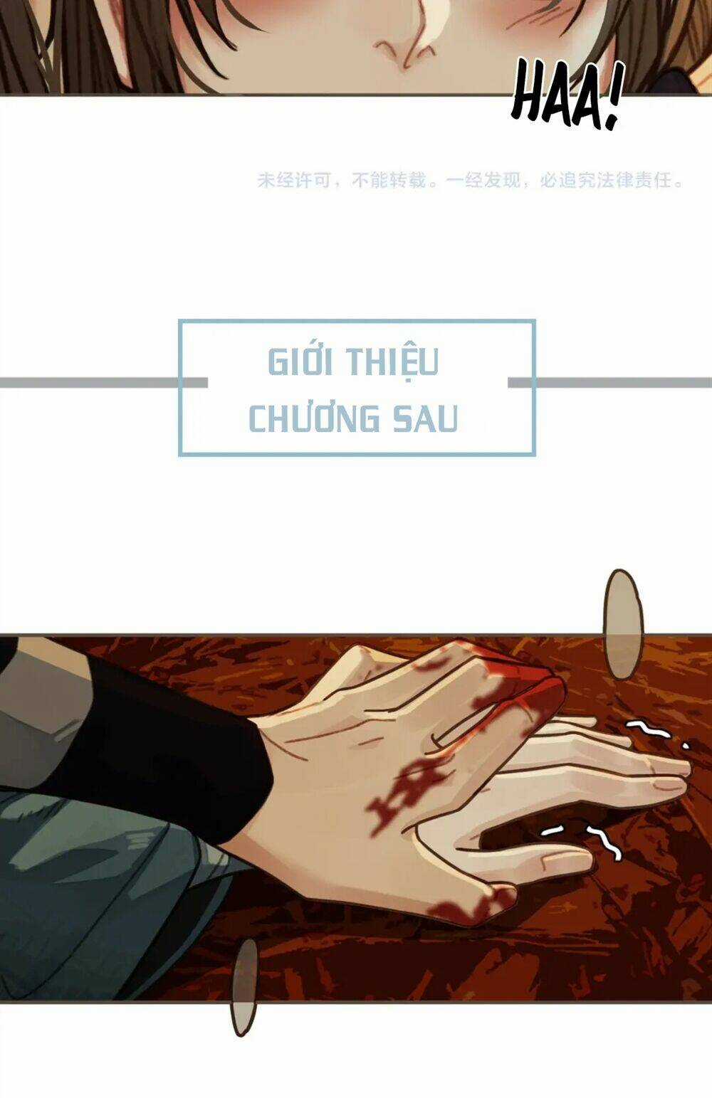 Nô Lệ Câm - Chapter 45 - Trang 39