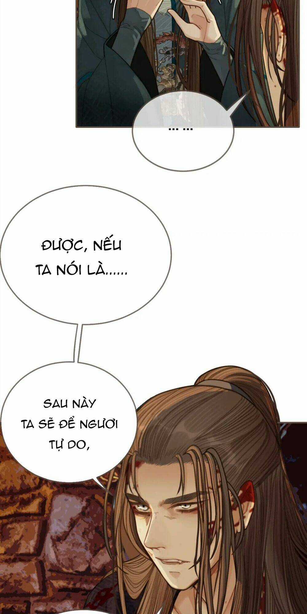 Nô Lệ Câm - Chapter 45 - Trang 5