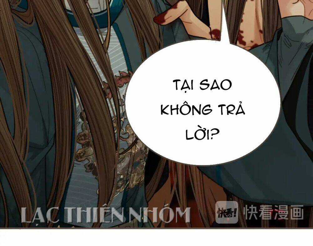 Nô Lệ Câm - Chapter 45 - Trang 10