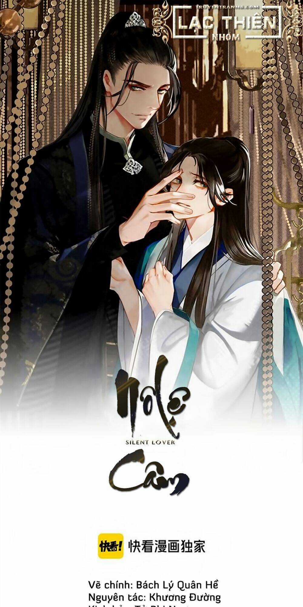 Nô Lệ Câm - Chapter 46 - Trang 1