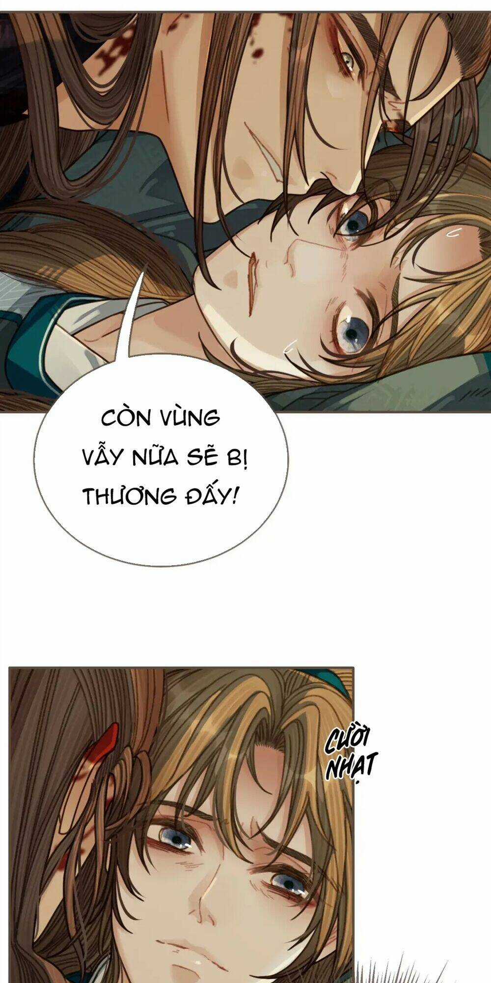 Nô Lệ Câm - Chapter 46 - Trang 17