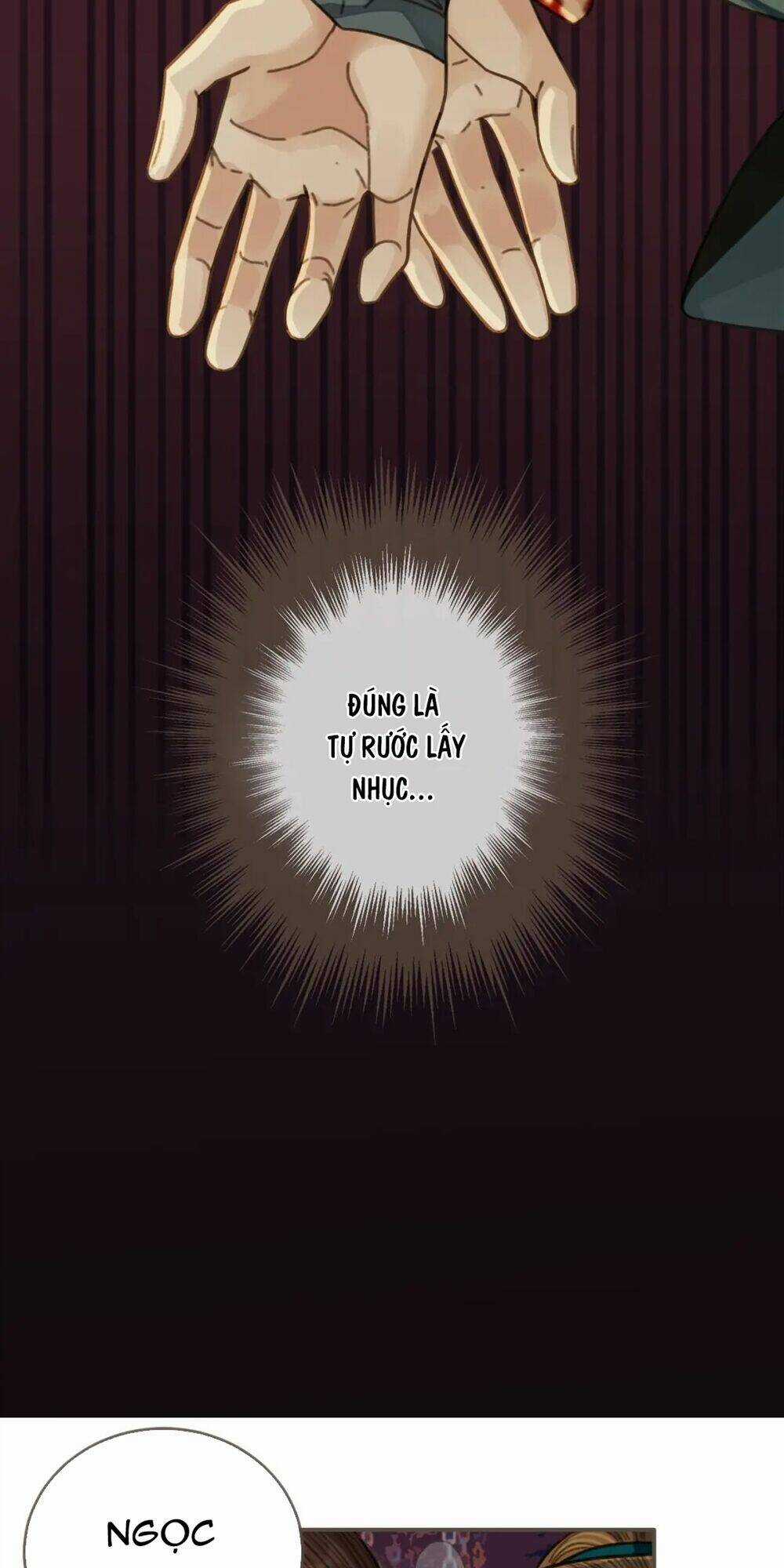 Nô Lệ Câm - Chapter 46 - Trang 19