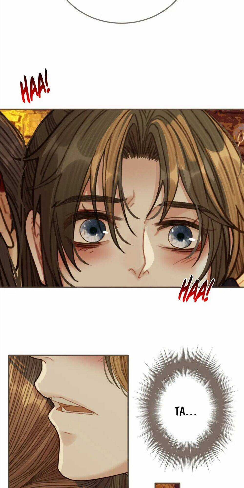 Nô Lệ Câm - Chapter 46 - Trang 3