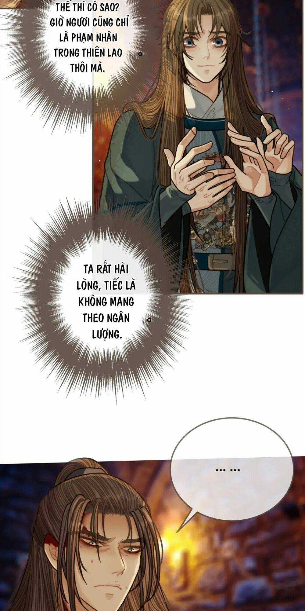 Nô Lệ Câm - Chapter 46 - Trang 27