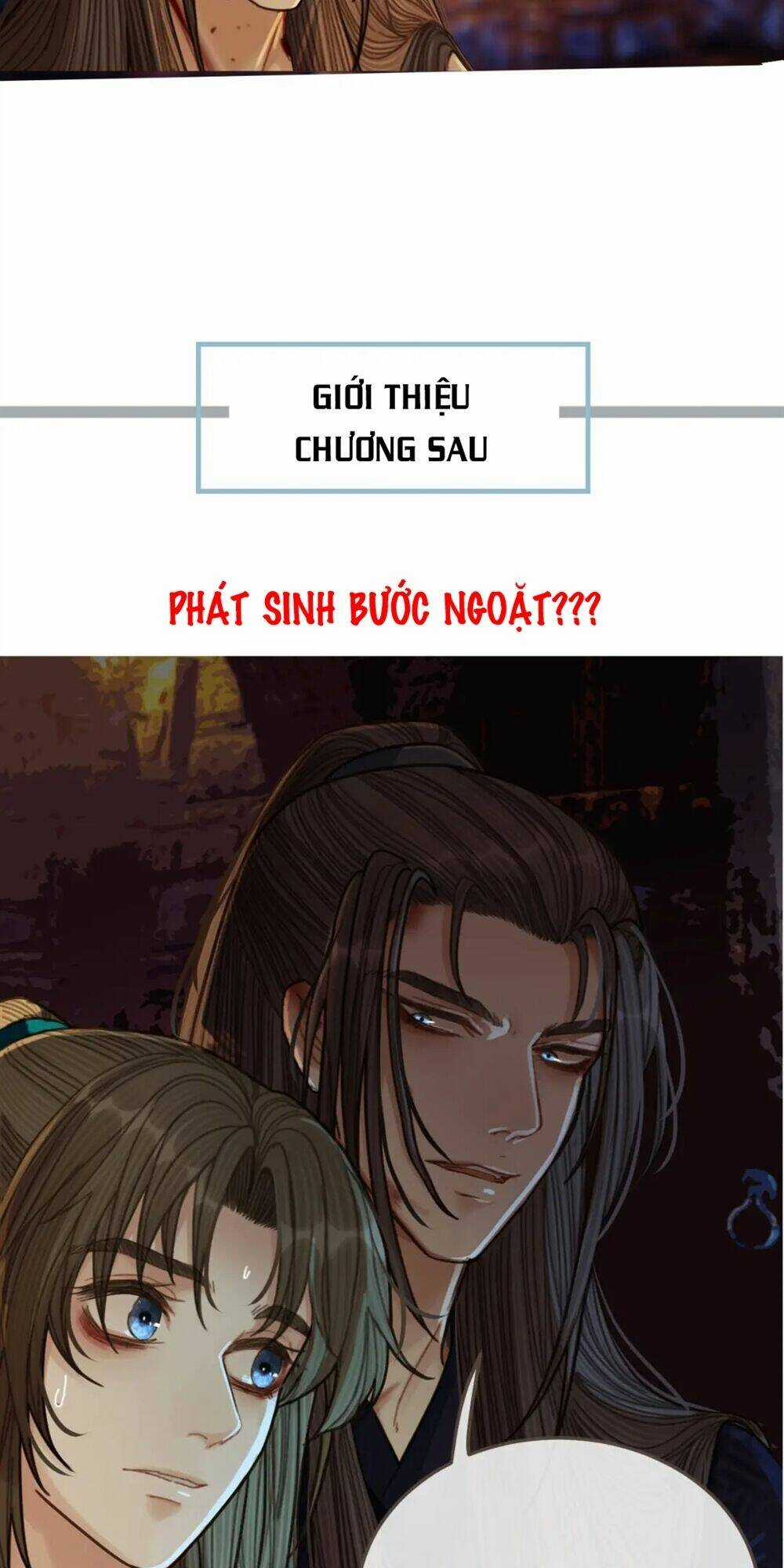 Nô Lệ Câm - Chapter 46 - Trang 28