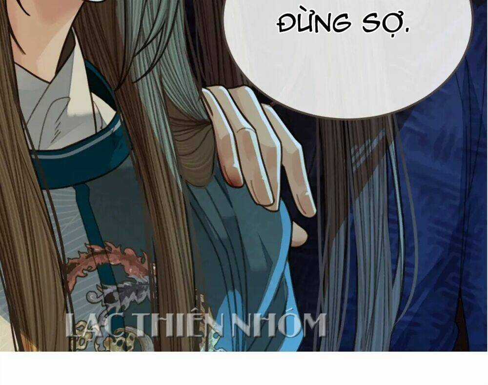 Nô Lệ Câm - Chapter 46 - Trang 29