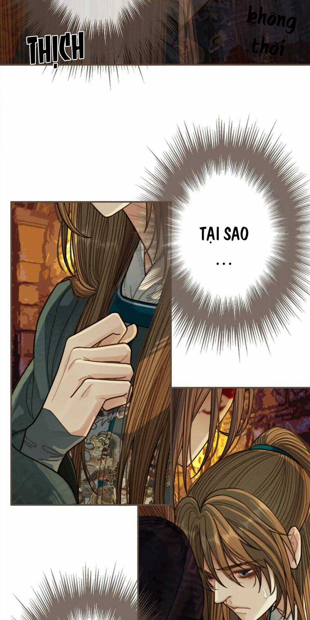 Nô Lệ Câm - Chapter 46 - Trang 5