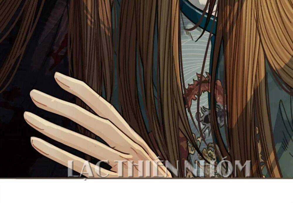 Nô Lệ Câm - Chapter 46 - Trang 8