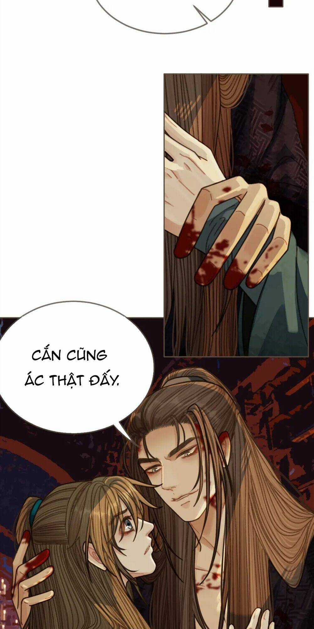 Nô Lệ Câm - Chapter 46 - Trang 10