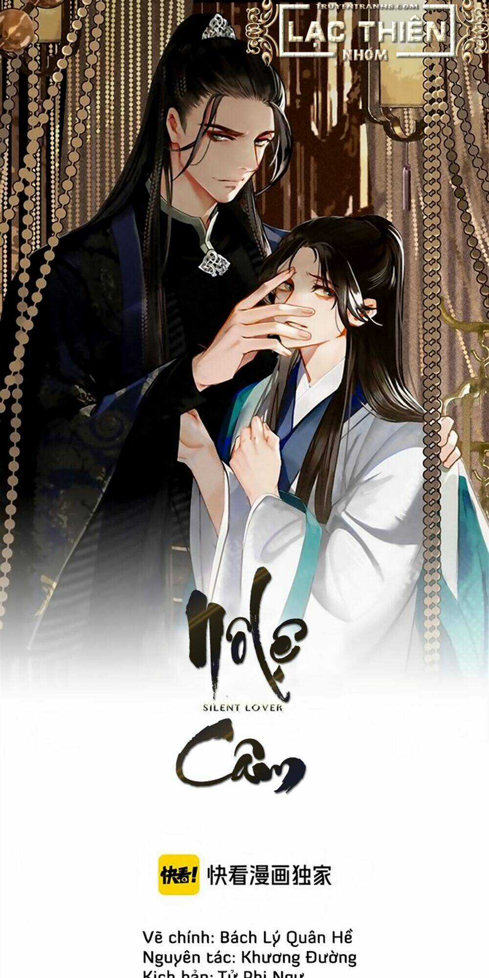 Nô Lệ Câm - Chapter 47 - Trang 1