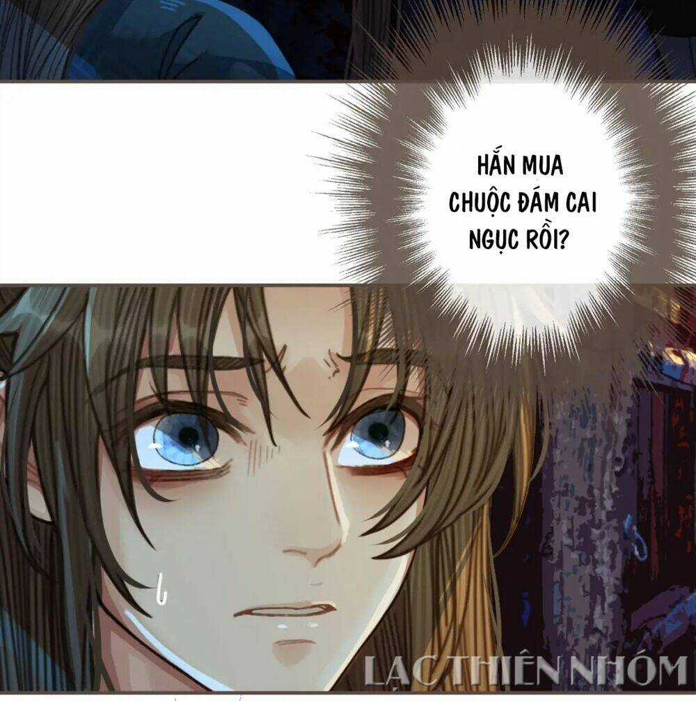 Nô Lệ Câm - Chapter 47 - Trang 15