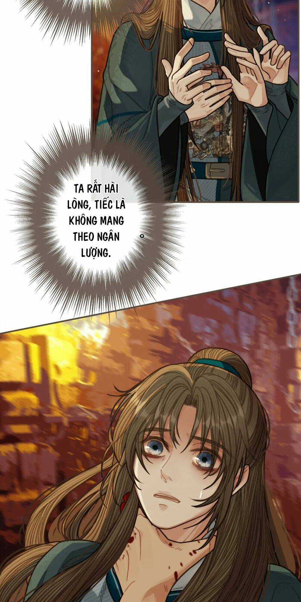 Nô Lệ Câm - Chapter 47 - Trang 3