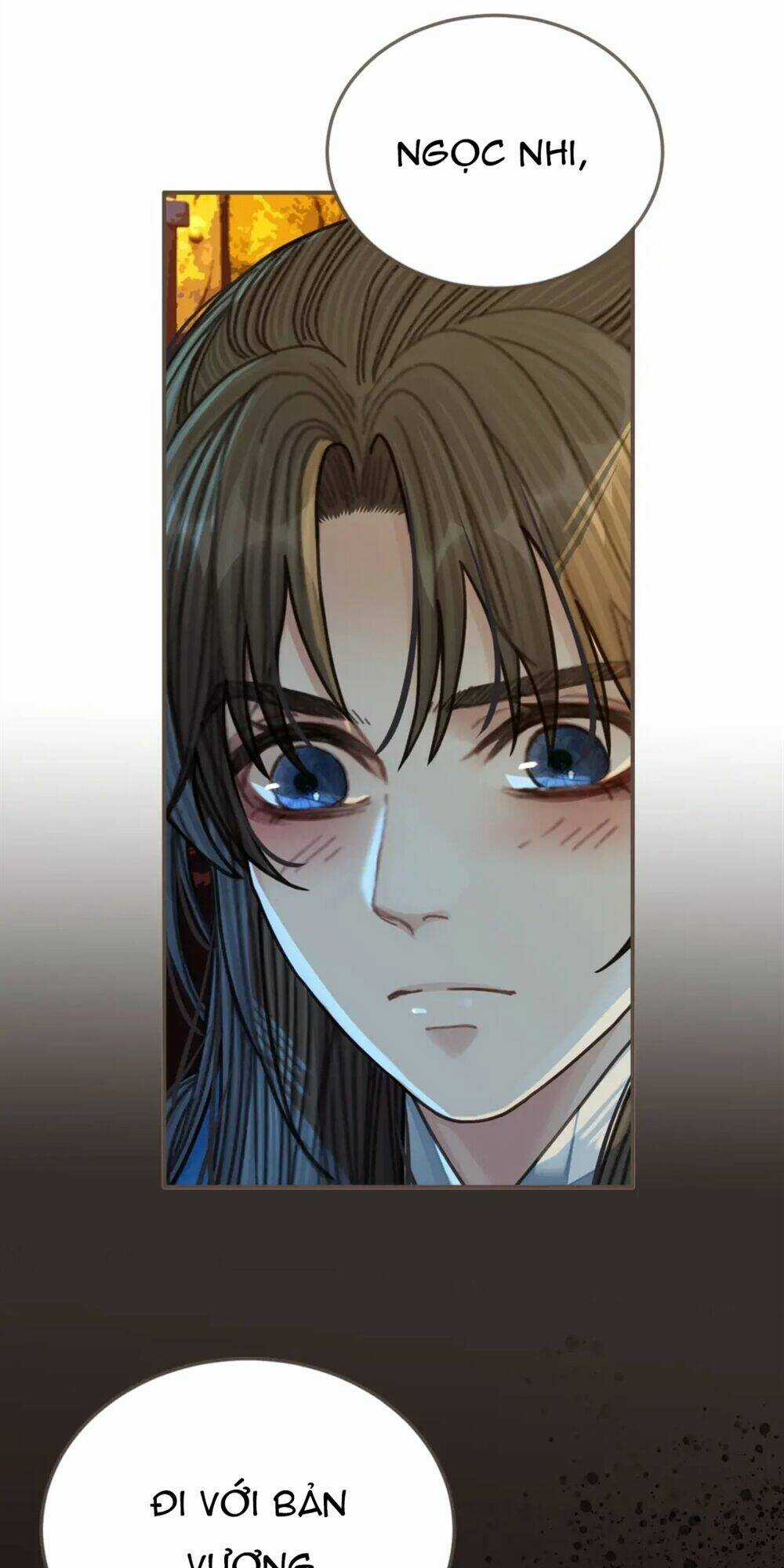 Nô Lệ Câm - Chapter 47 - Trang 27