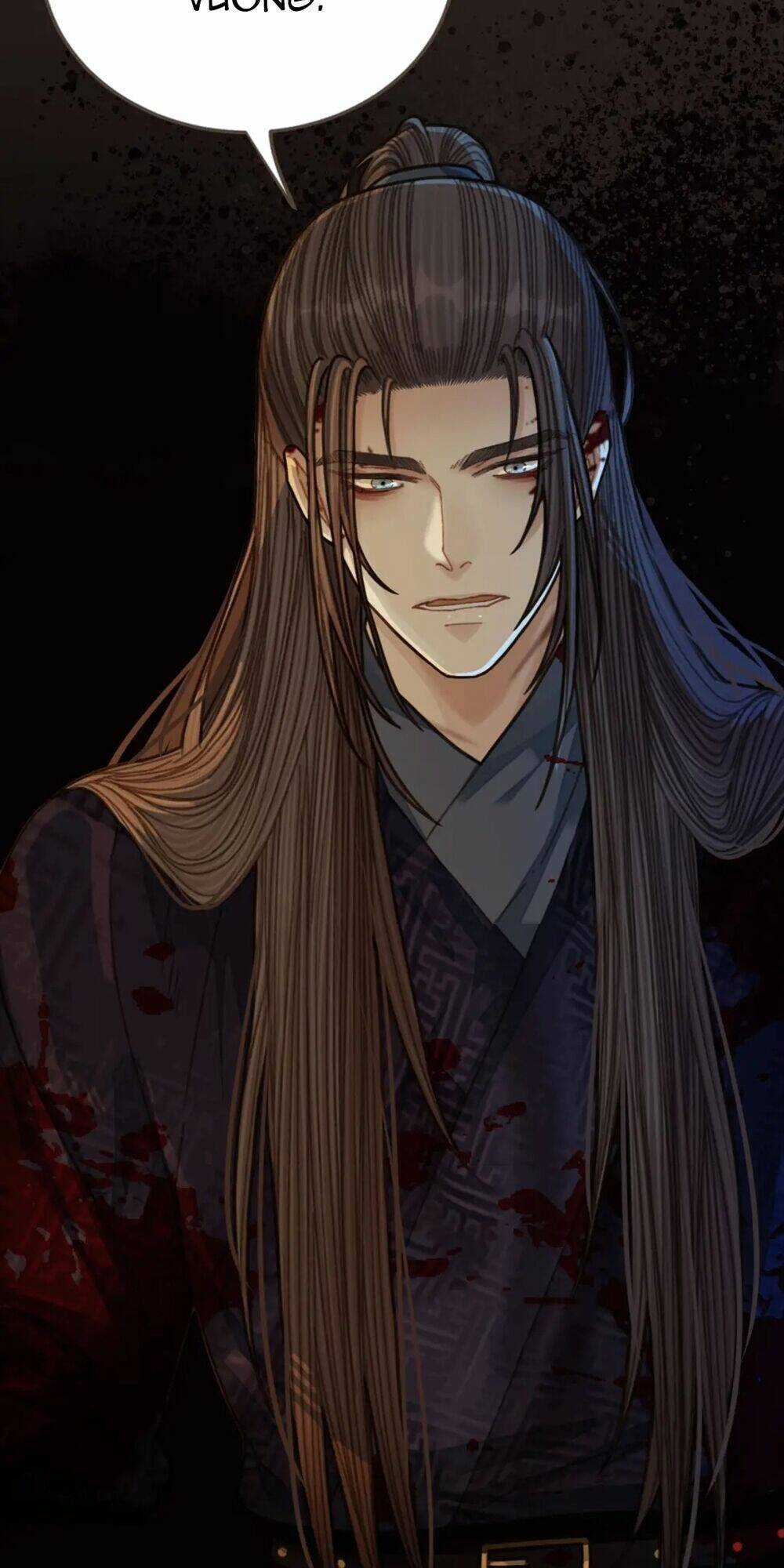 Nô Lệ Câm - Chapter 47 - Trang 28