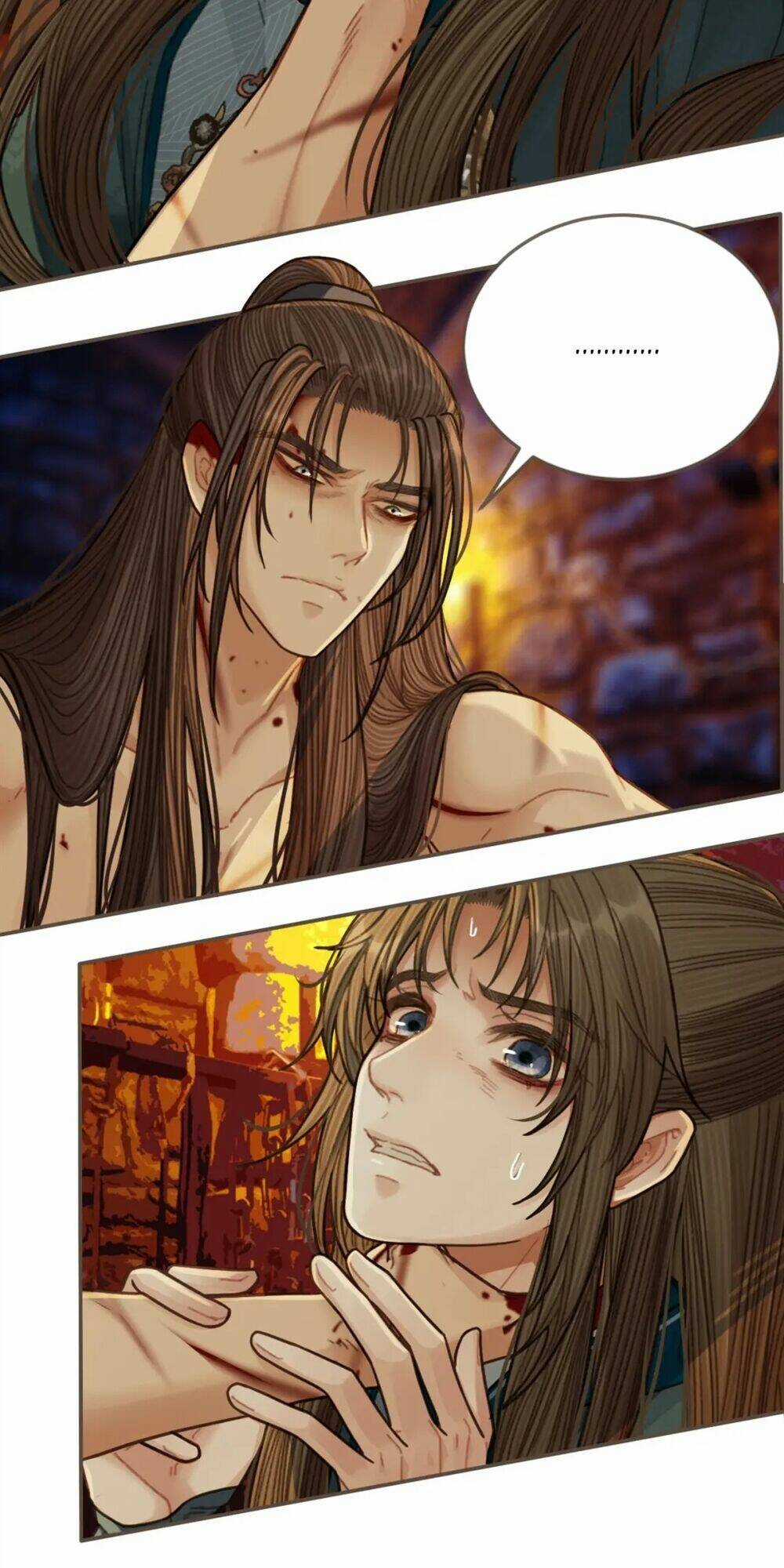 Nô Lệ Câm - Chapter 47 - Trang 4