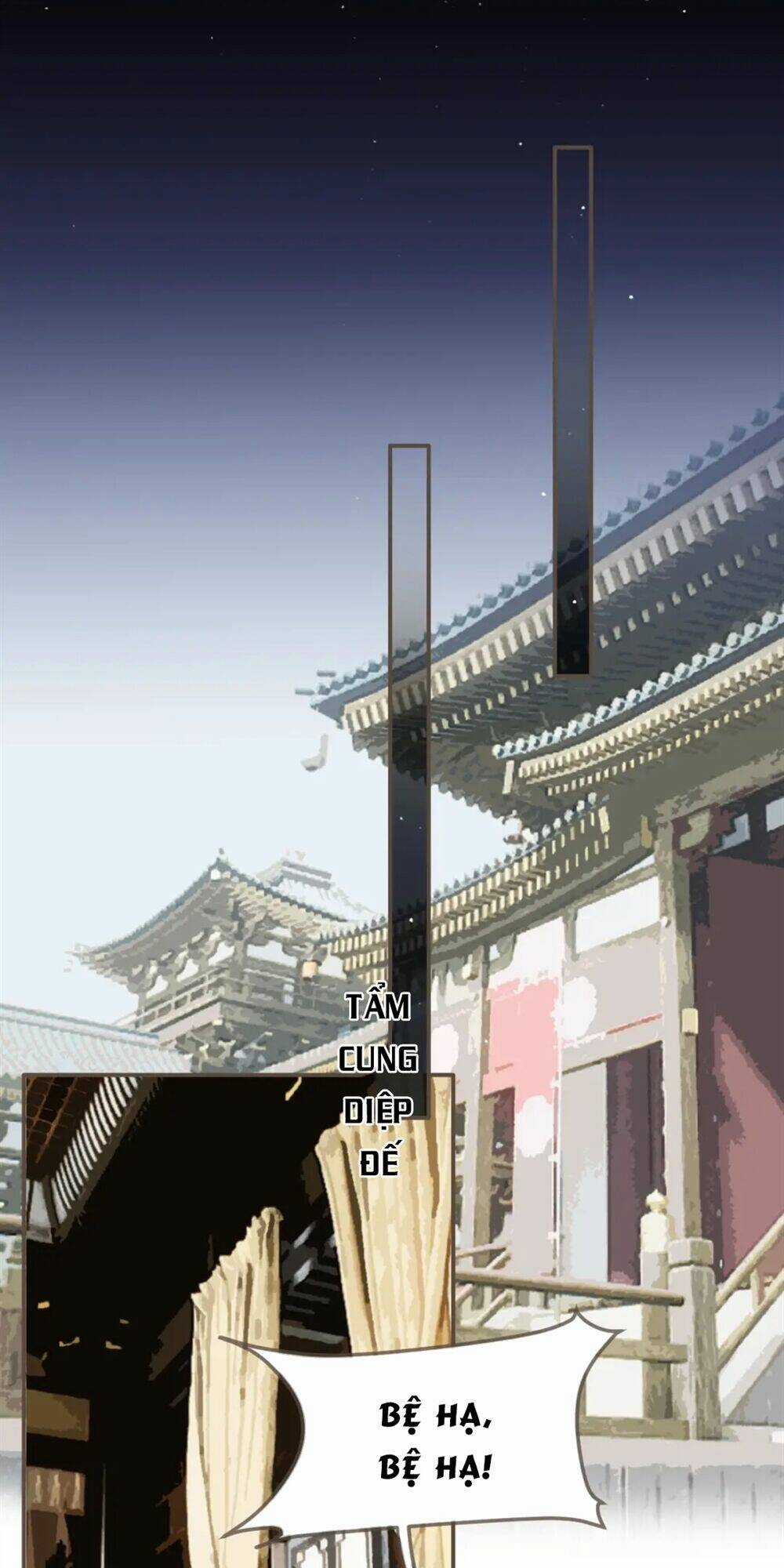 Nô Lệ Câm - Chapter 47 - Trang 35