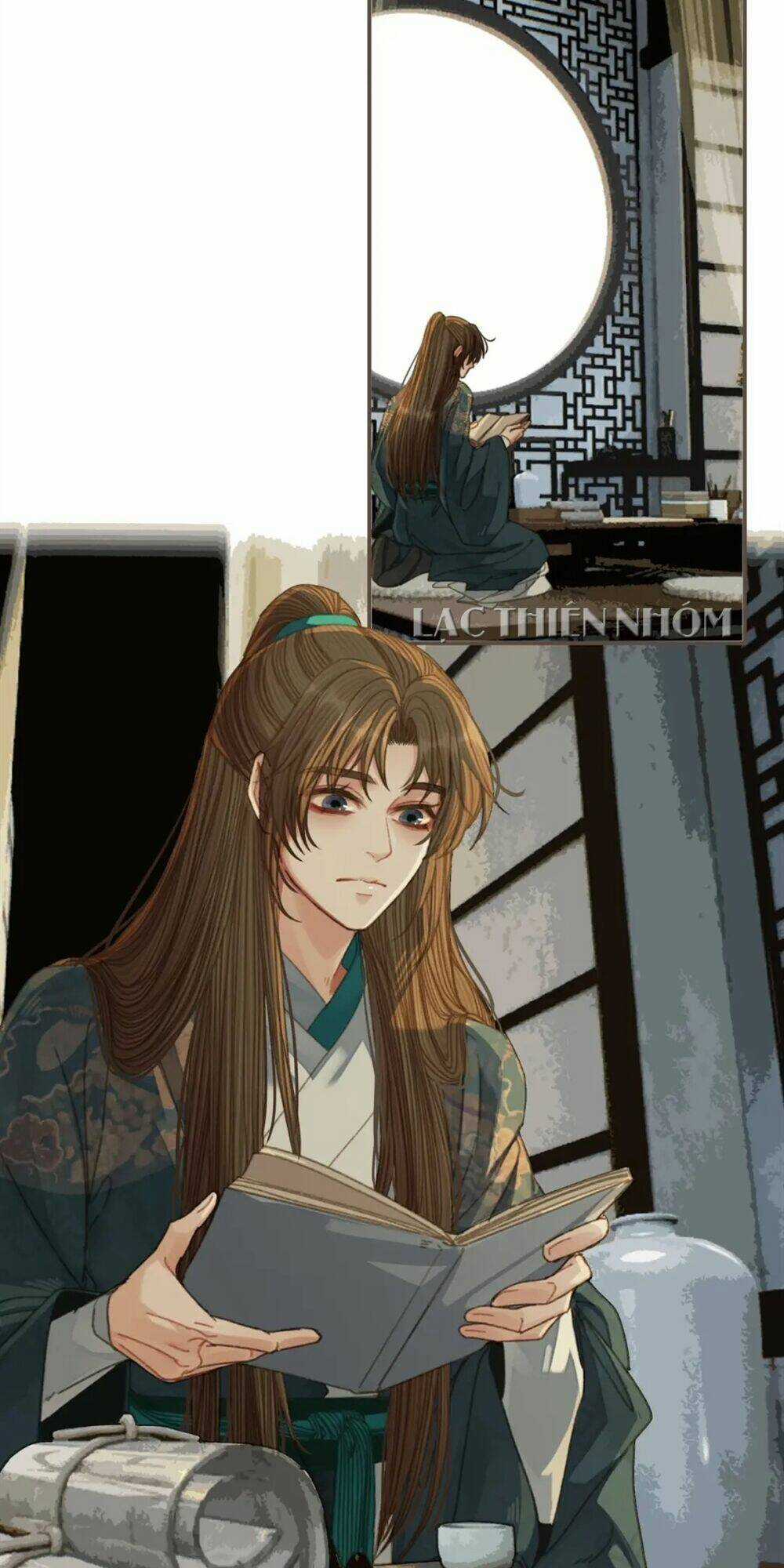 Nô Lệ Câm - Chapter 47 - Trang 41