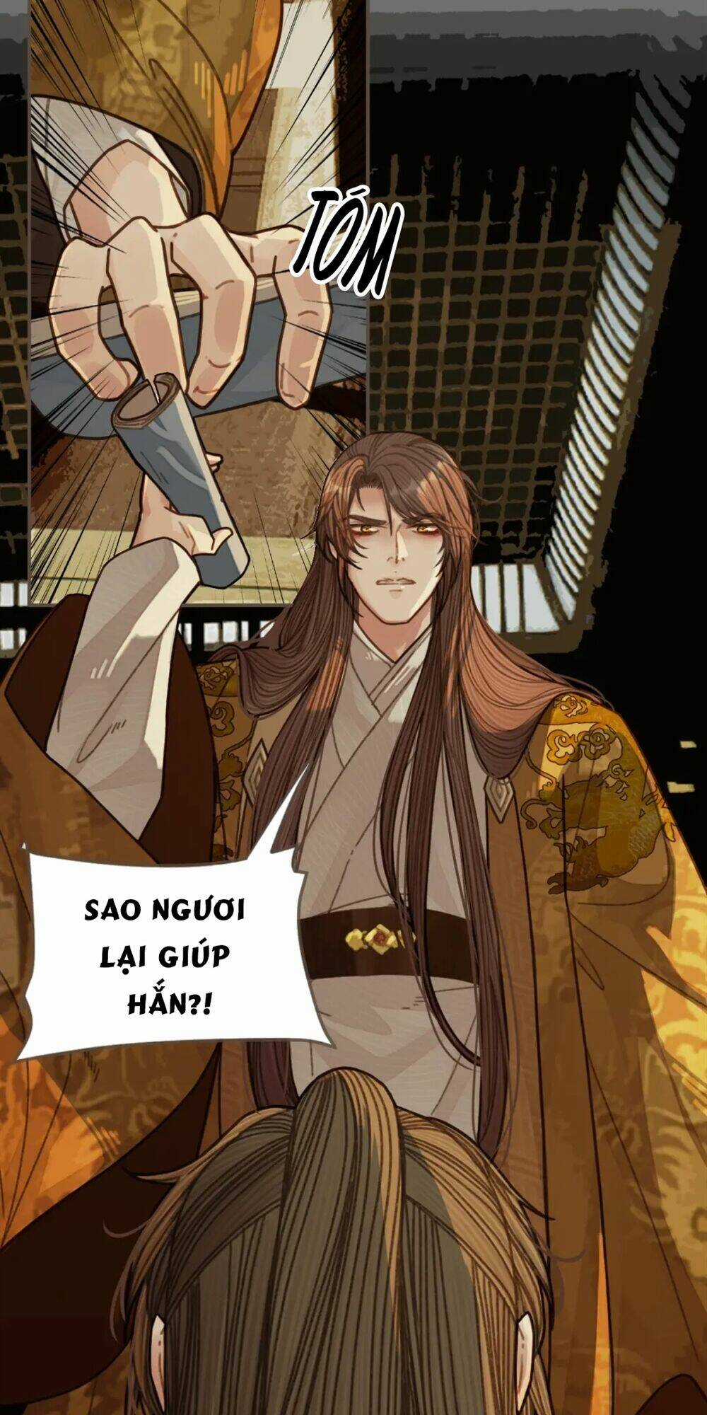 Nô Lệ Câm - Chapter 47 - Trang 46