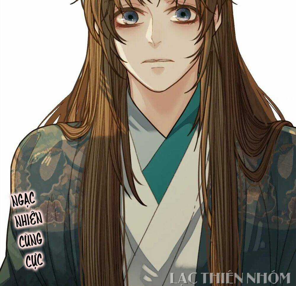 Nô Lệ Câm - Chapter 47 - Trang 52