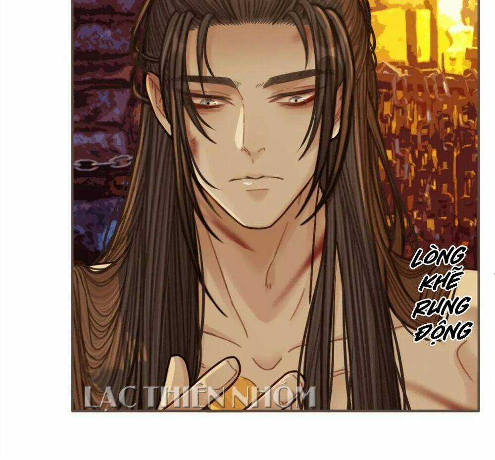 Nô Lệ Câm - Chapter 47 - Trang 7