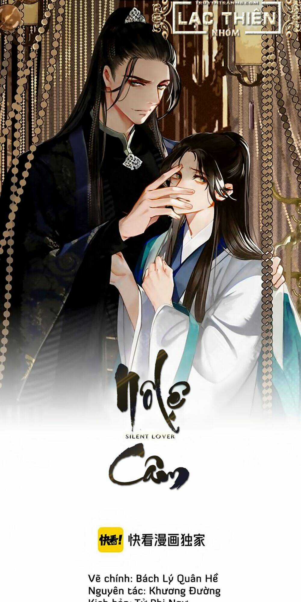 Nô Lệ Câm - Chapter 48 - Trang 1