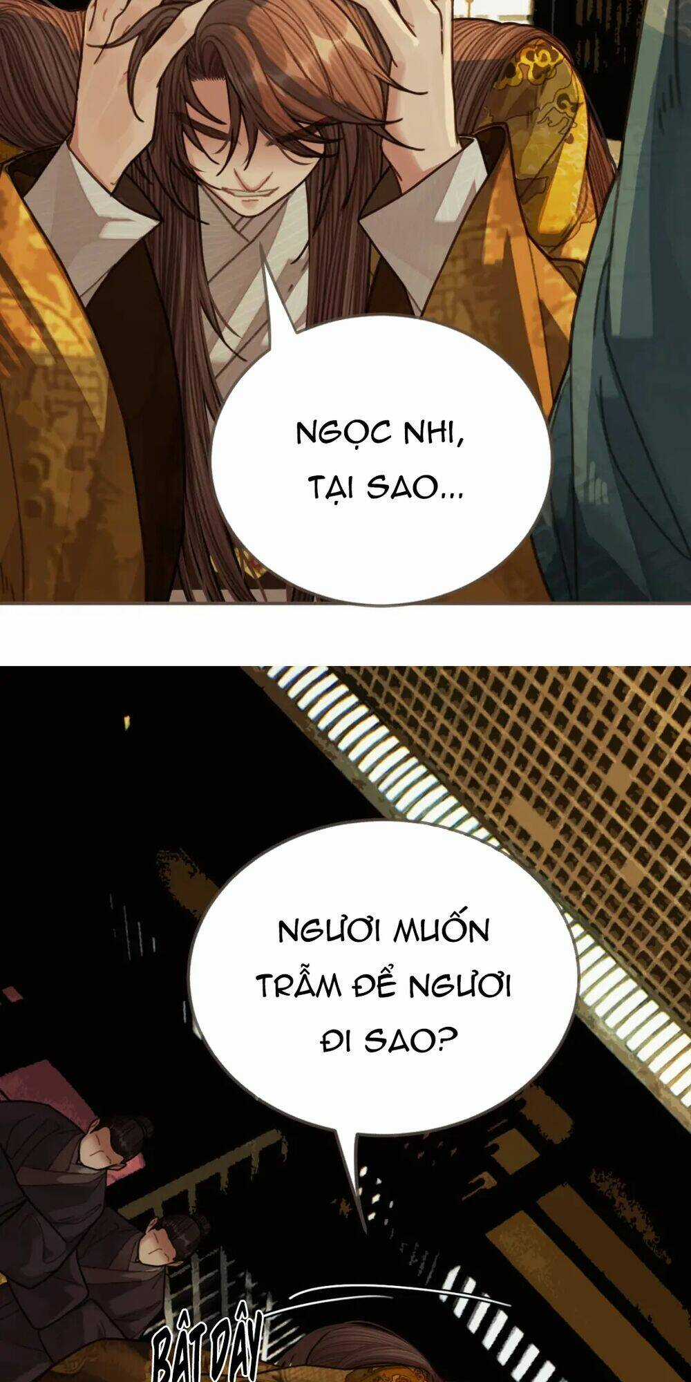 Nô Lệ Câm - Chapter 48 - Trang 11