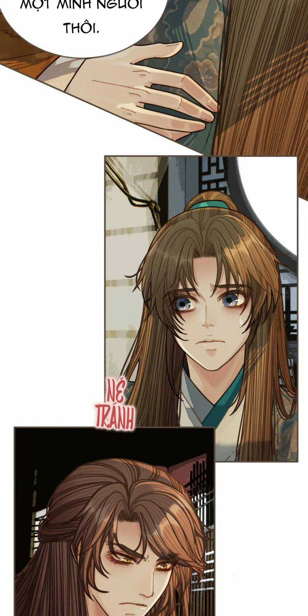 Nô Lệ Câm - Chapter 48 - Trang 15