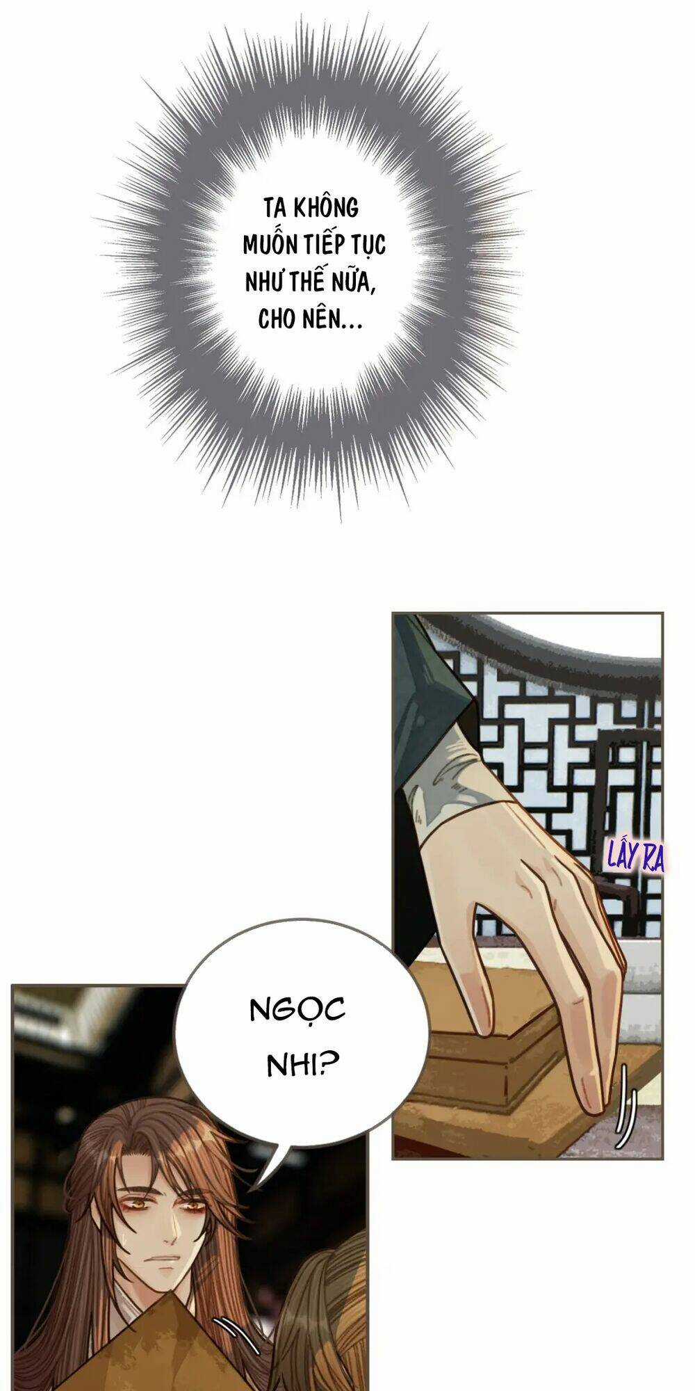 Nô Lệ Câm - Chapter 48 - Trang 20