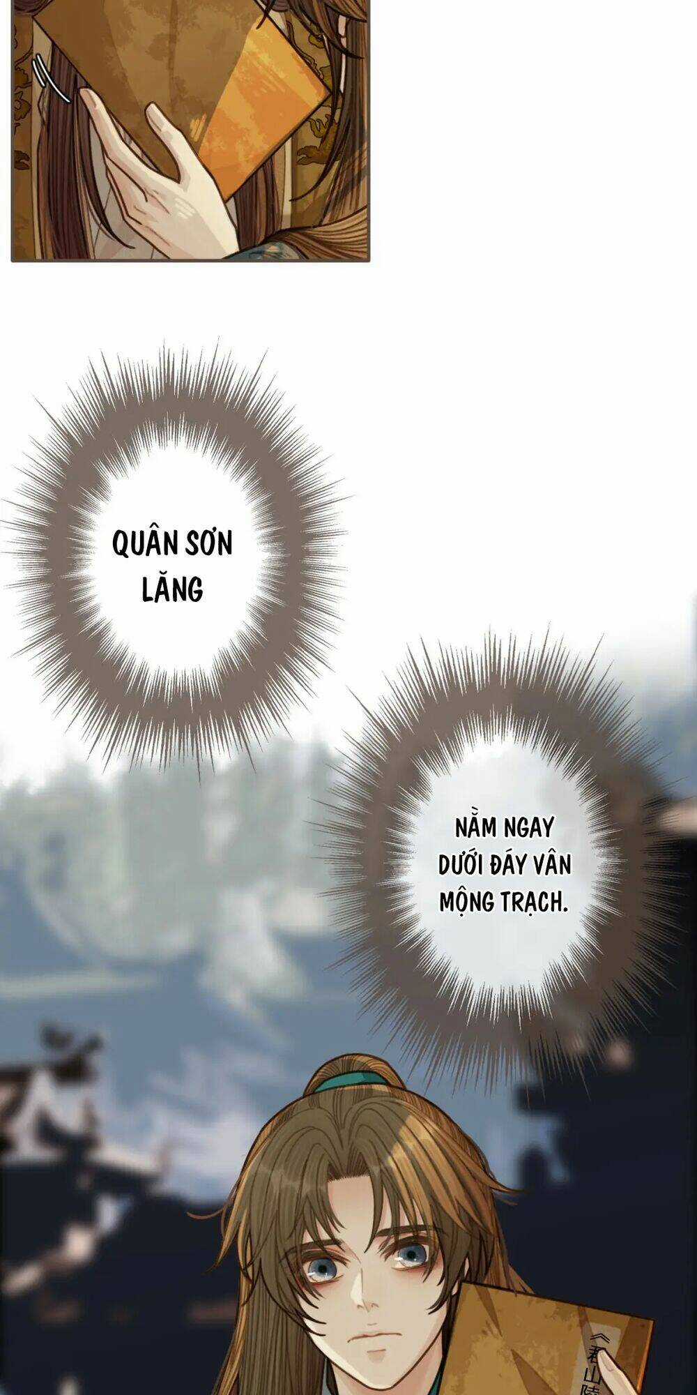 Nô Lệ Câm - Chapter 48 - Trang 21