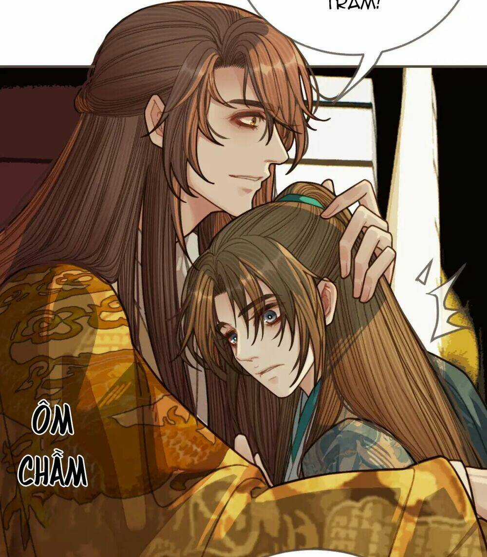 Nô Lệ Câm - Chapter 48 - Trang 28