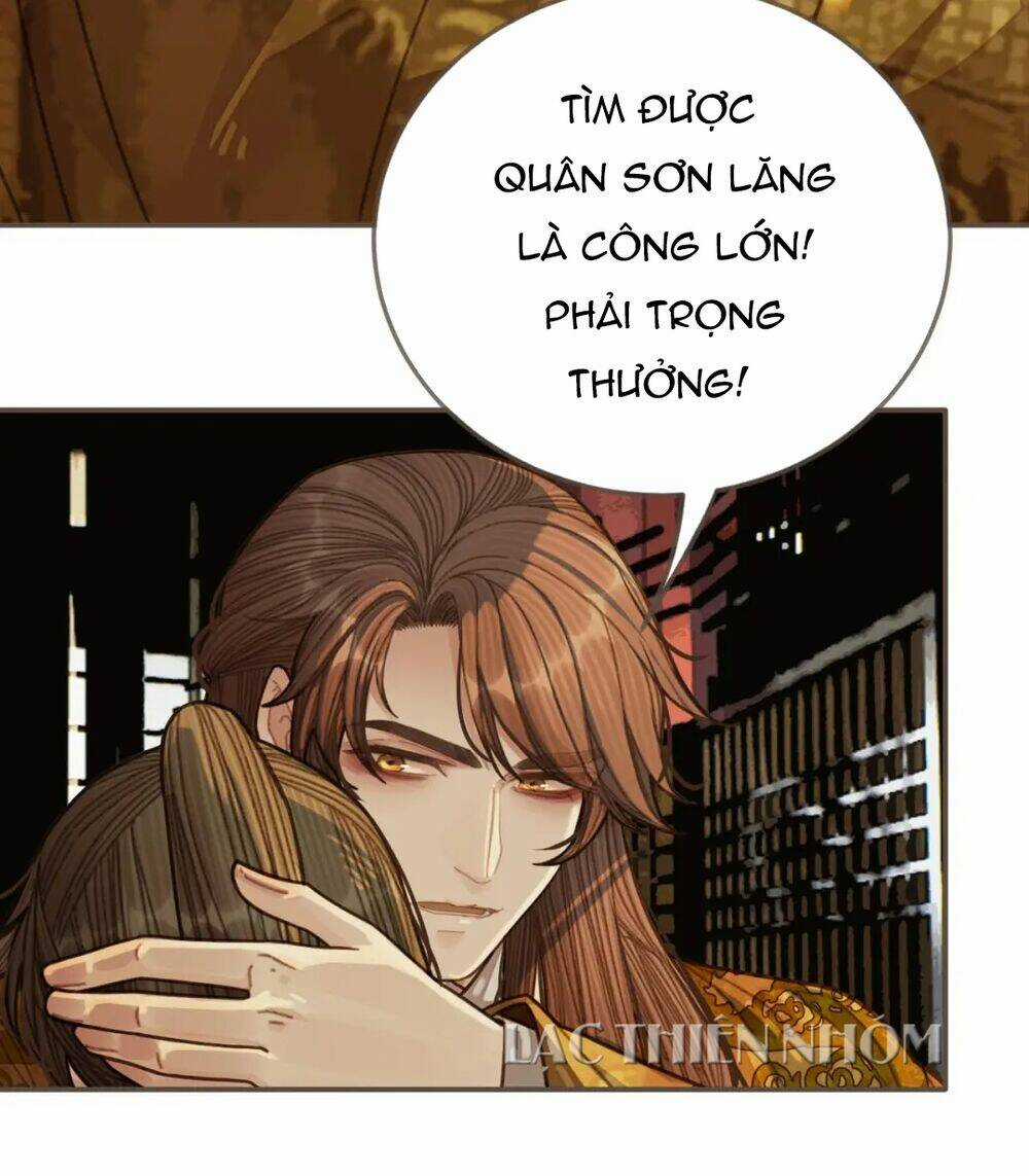 Nô Lệ Câm - Chapter 48 - Trang 29