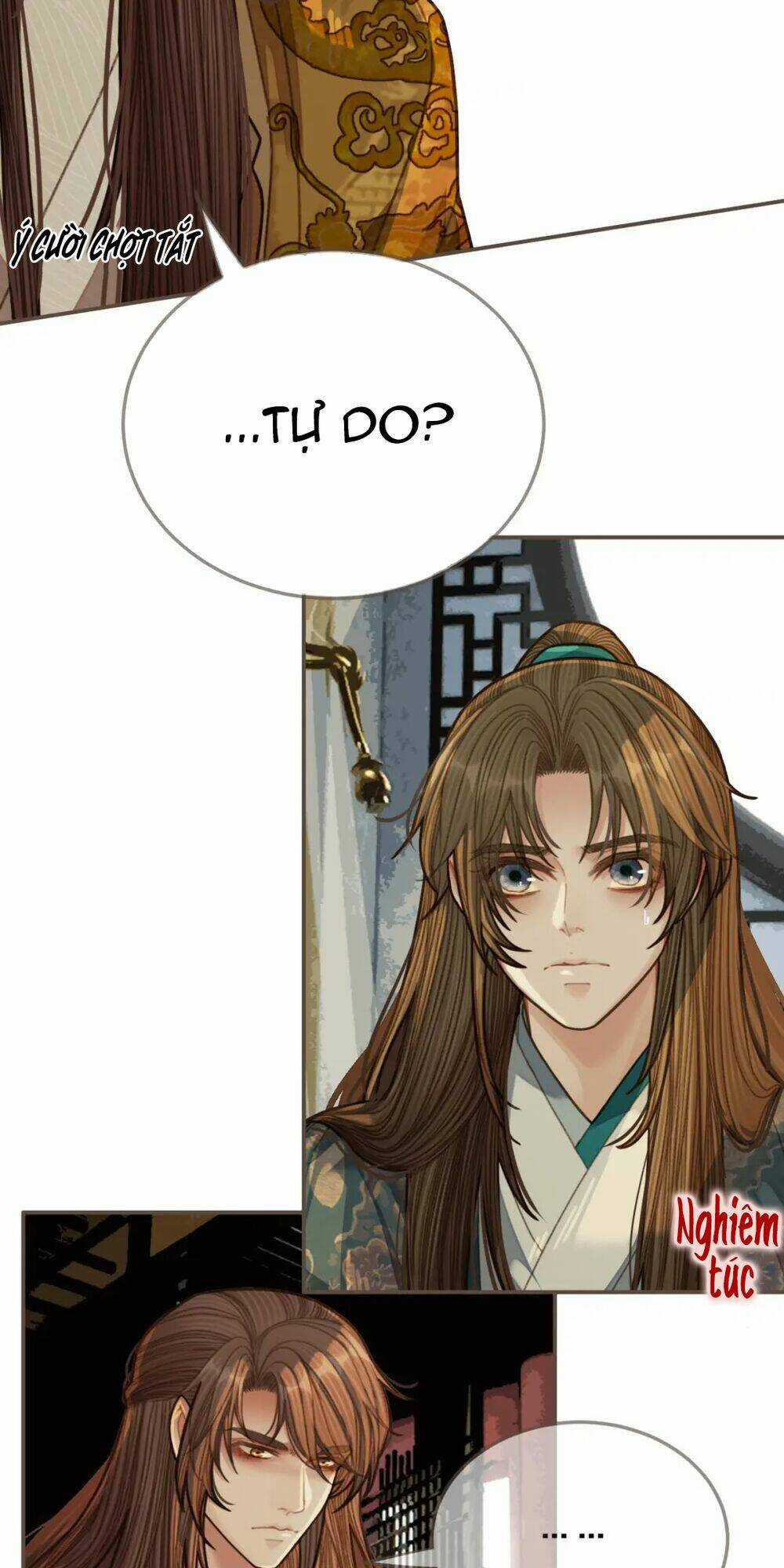 Nô Lệ Câm - Chapter 48 - Trang 32